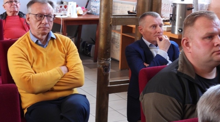 koło pzw nr 6 nowy dwór gd16