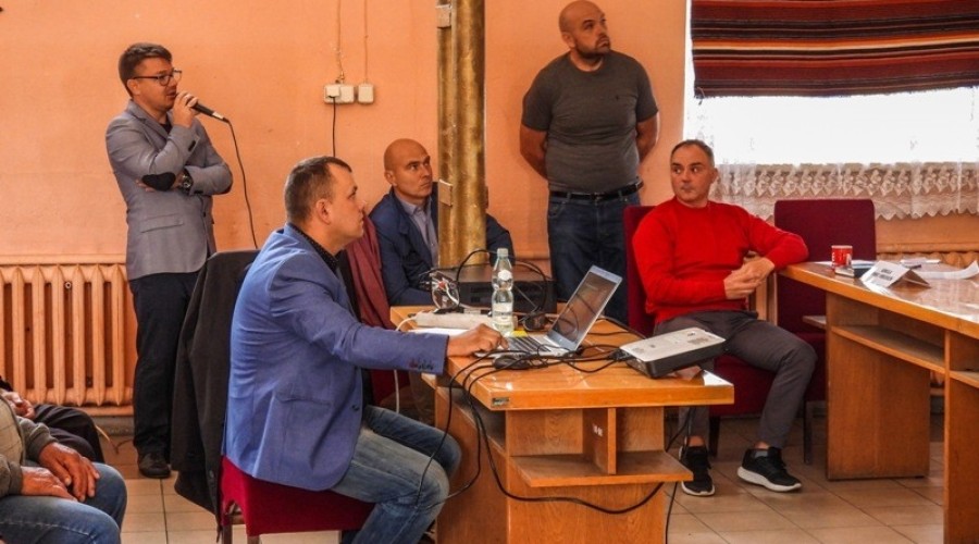 koło pzw nr 6 nowy dwór gd28