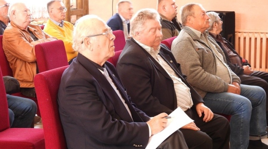 koło pzw nr 6 nowy dwór gd29