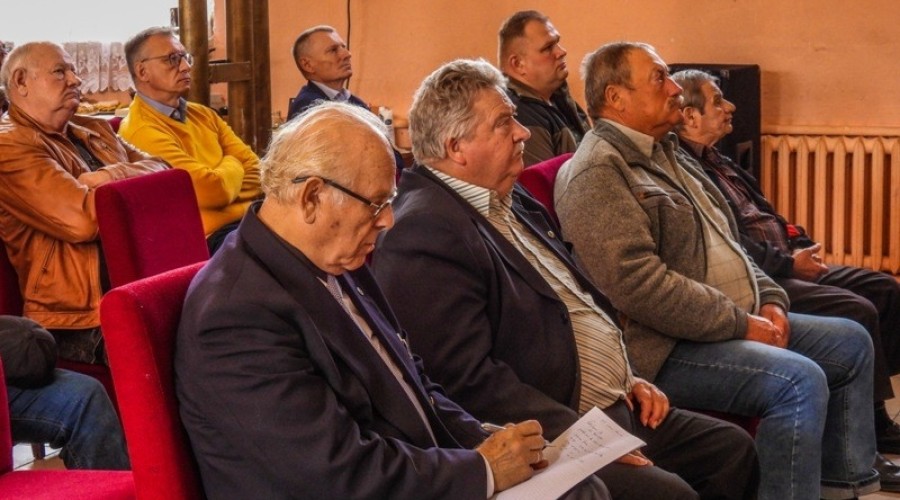 koło pzw nr 6 nowy dwór gd30