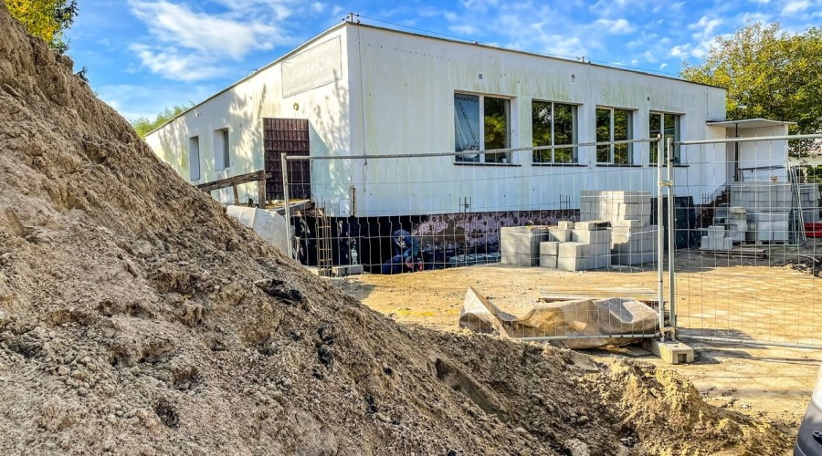 stop wykluczeniom drewnica