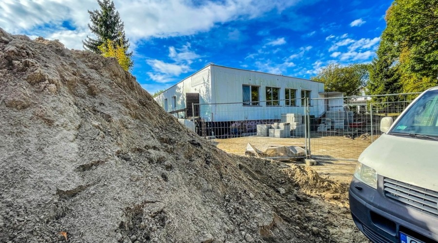 stop wykluczeniom drewnica