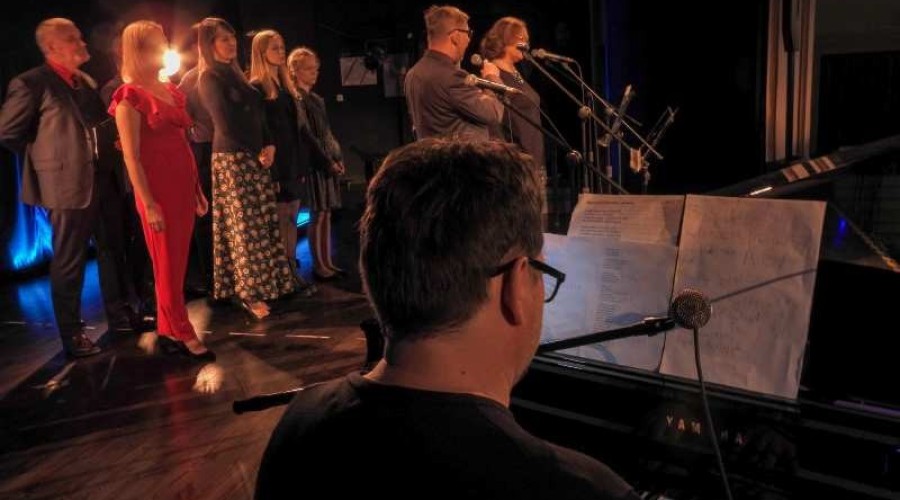 Gala wręczenia nagród Burmistrza Nowego Dworu Gdańskiego za nami (1)