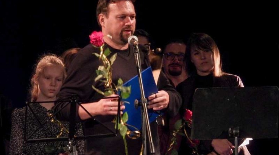 Gala wręczenia nagród Burmistrza Nowego Dworu Gdańskiego za nami (10)