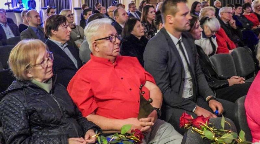 Gala wręczenia nagród Burmistrza Nowego Dworu Gdańskiego za nami (16)