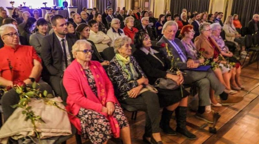 Gala wręczenia nagród Burmistrza Nowego Dworu Gdańskiego za nami (17)