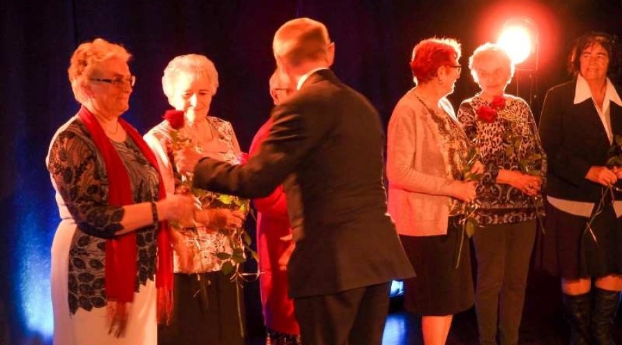 Gala wręczenia nagród Burmistrza Nowego Dworu Gdańskiego za nami (24)