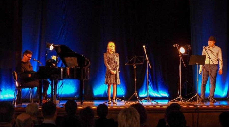 Gala wręczenia nagród Burmistrza Nowego Dworu Gdańskiego za nami (38)