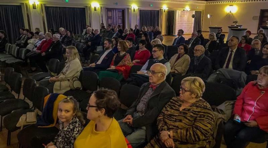 Gala wręczenia nagród Burmistrza Nowego Dworu Gdańskiego za nami (5)