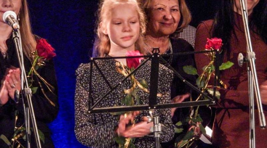 Gala wręczenia nagród Burmistrza Nowego Dworu Gdańskiego za nami (9)