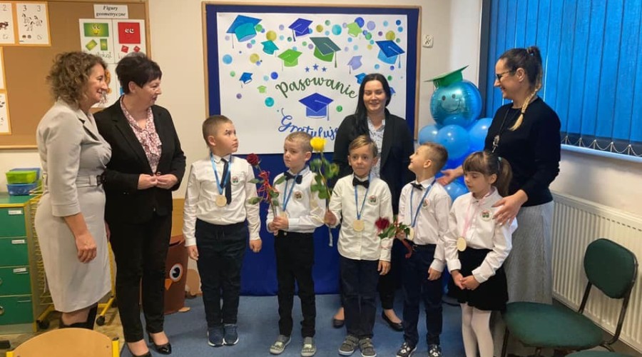 pasowanie na ucznia jantar (17)