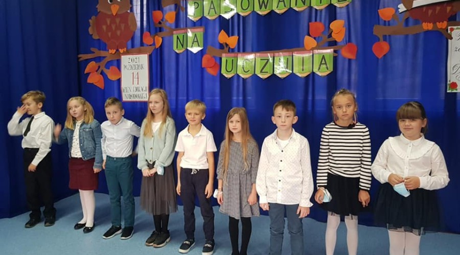 pasowanie na ucznia jantar (3)