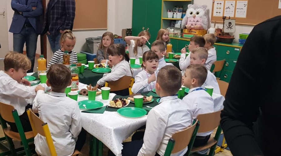 pasowanie na ucznia jantar (4)