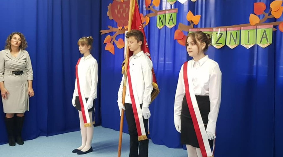 pasowanie na ucznia jantar (9)