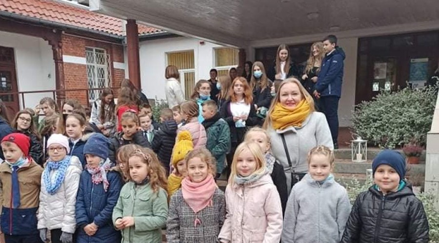 10 rocznica nadania imienia Ostaszewo (2)