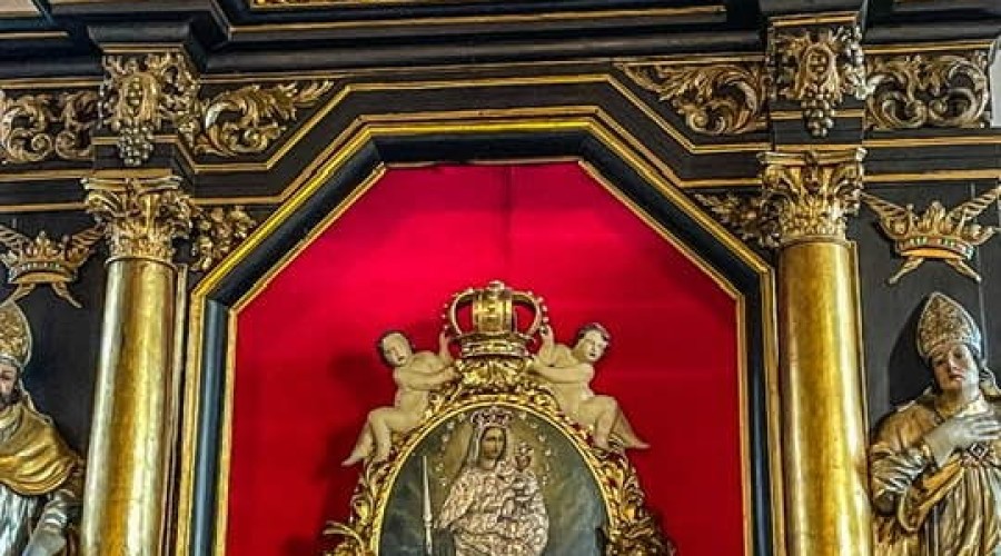 lubieszewo sanktuarium (11)