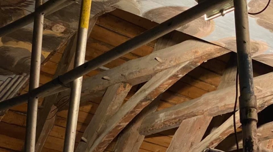 lubieszewo sanktuarium (2)