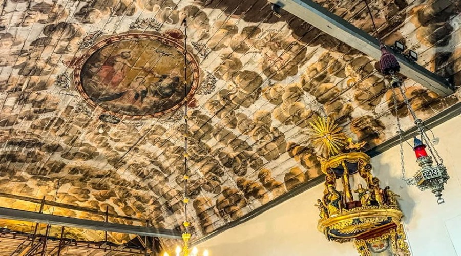 lubieszewo sanktuarium (7)