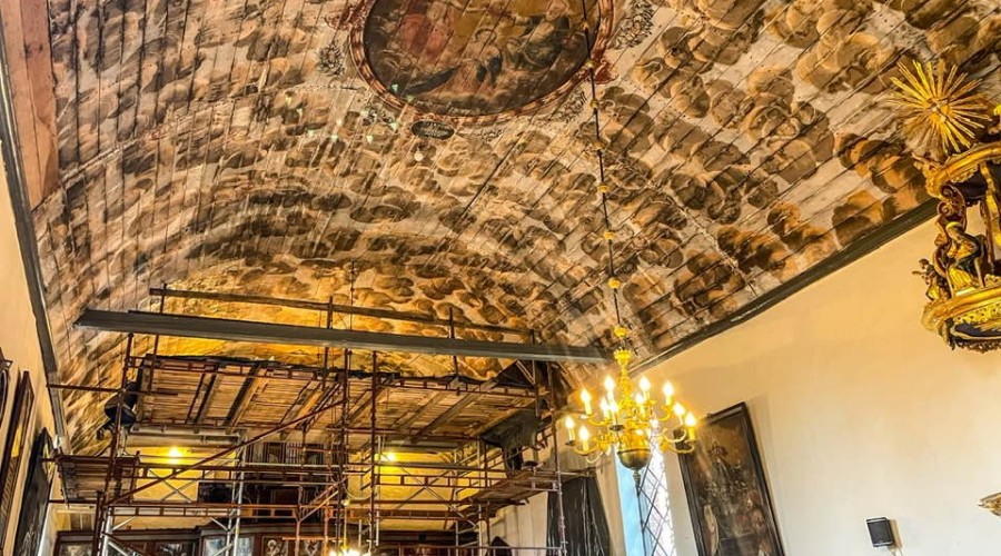 lubieszewo sanktuarium (8)