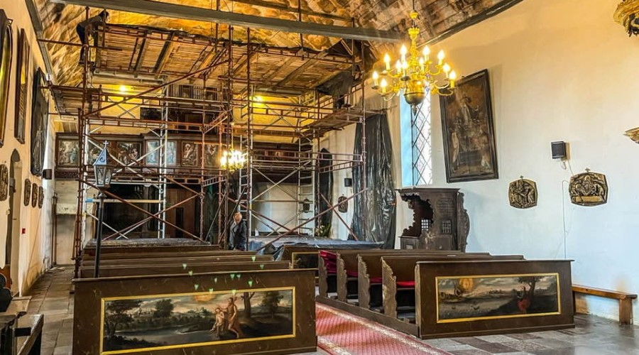 lubieszewo sanktuarium (9)