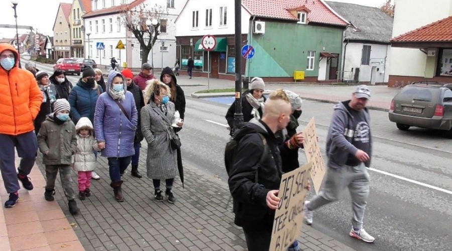 ani jednej więcej marsz dla izy04