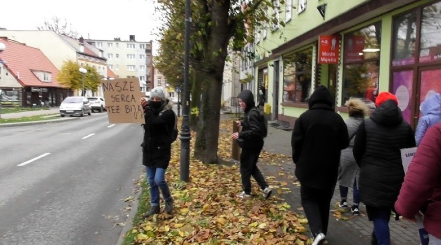 ani jednej więcej marsz dla izy05