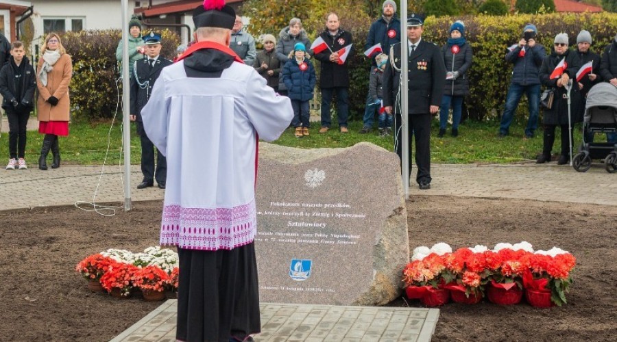 dzień niepodległości sztutowo03