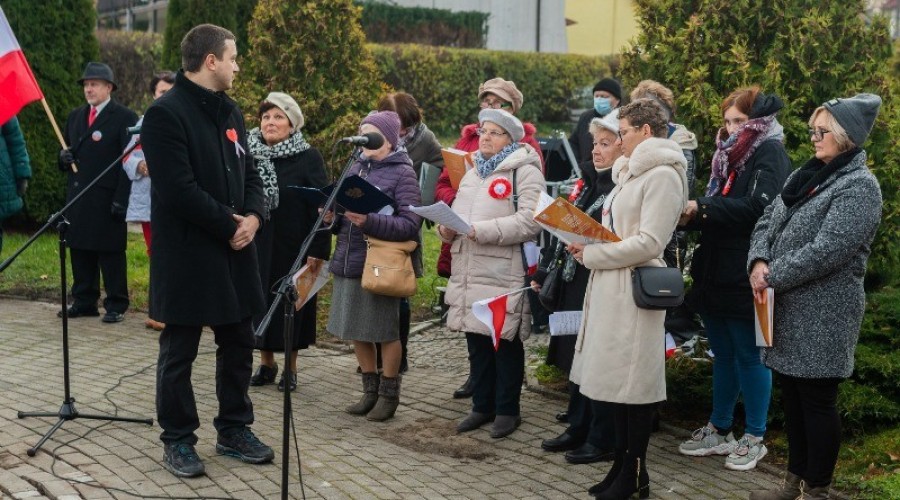 dzień niepodległości sztutowo06