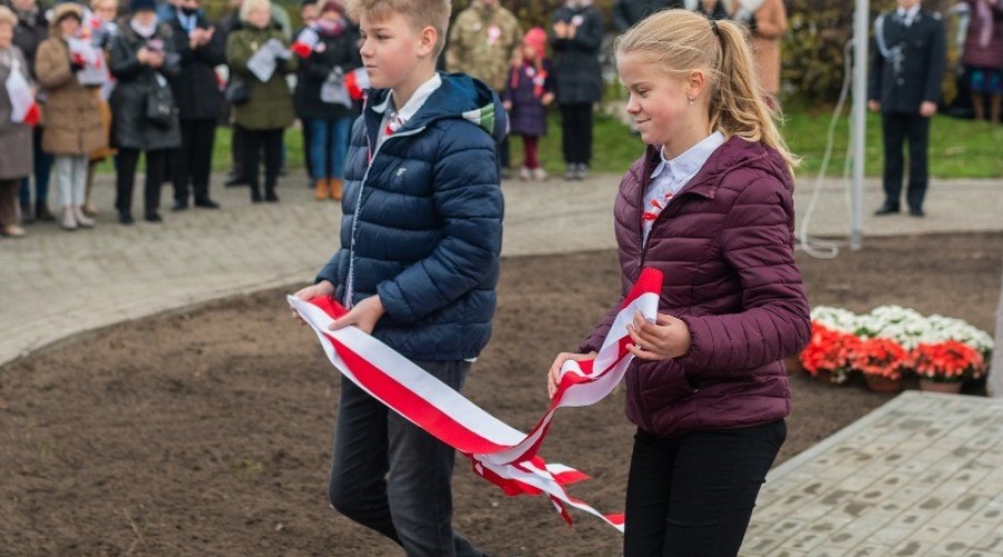 dzień niepodległości sztutowo09