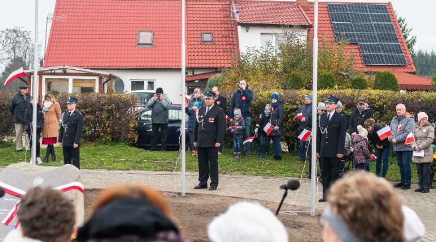 dzień niepodległości sztutowo22