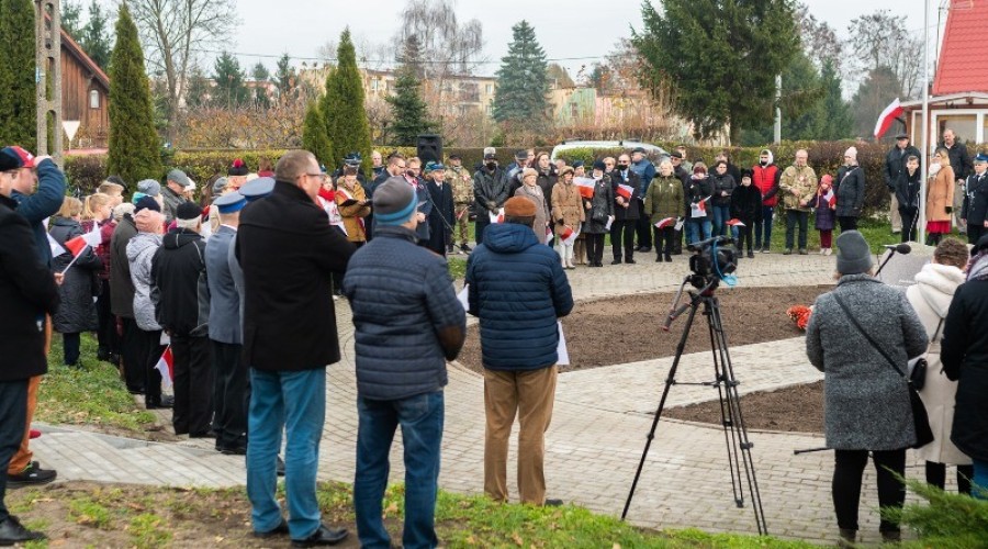 dzień niepodległości sztutowo26