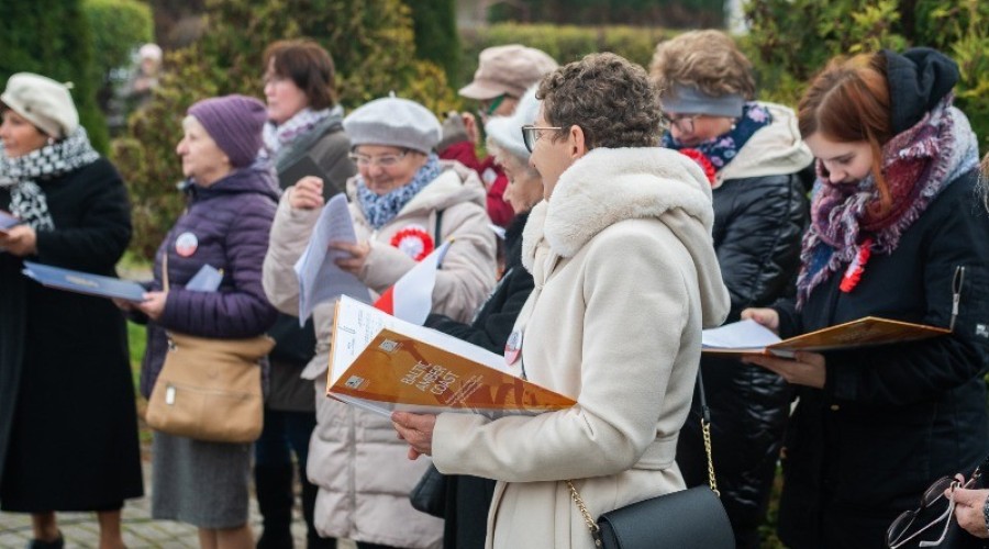 dzień niepodległości sztutowo31