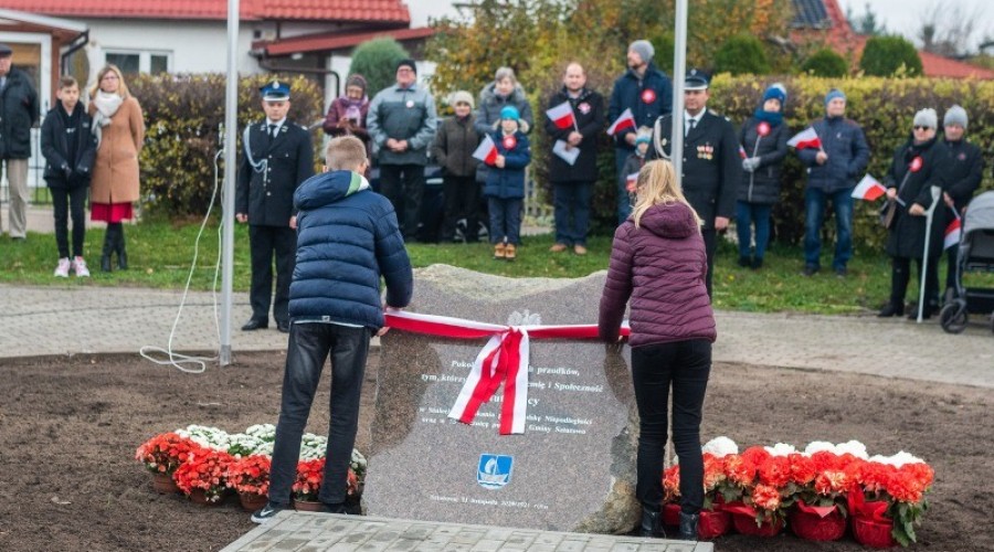 dzień niepodległości sztutowo39