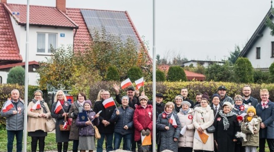 dzień niepodległości sztutowo40