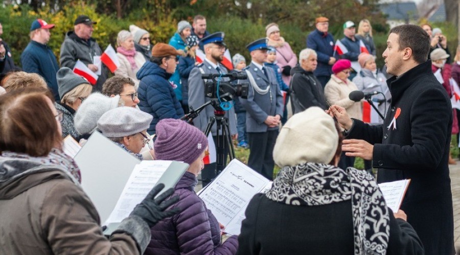 dzień niepodległości sztutowo42