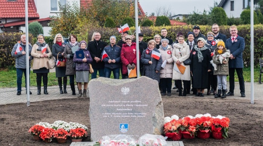 dzień niepodległości sztutowo45