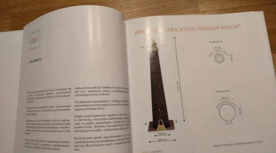 Tomasz Ołdziejewski ustanowił kolejny Rekord Guinnessa.  (13)