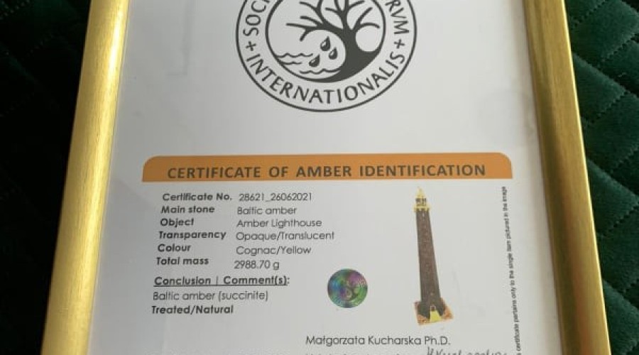 Tomasz Ołdziejewski ustanowił kolejny Rekord Guinnessa.  (22)