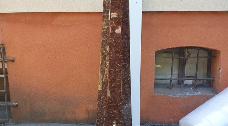 Tomasz Ołdziejewski ustanowił kolejny Rekord Guinnessa.  (4)