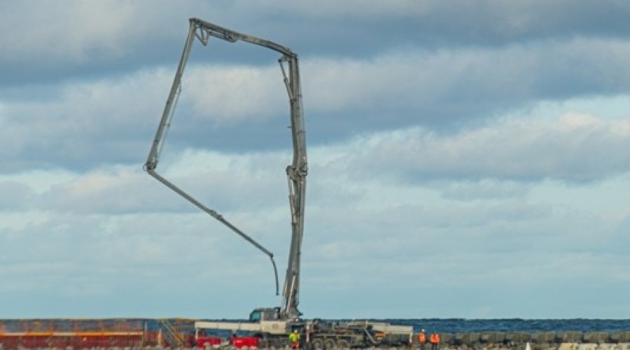 Przekop mierzei listopad01