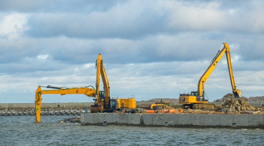 Przekop mierzei listopad02