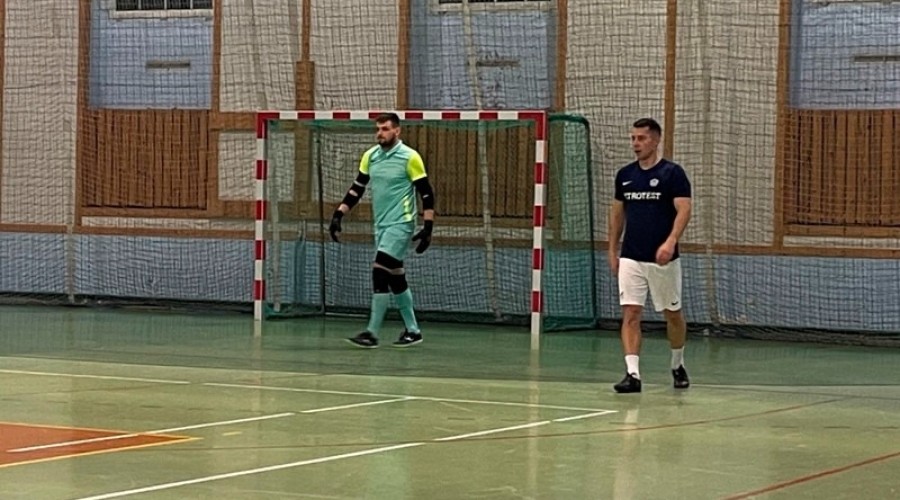 III kolejka żhlpn11