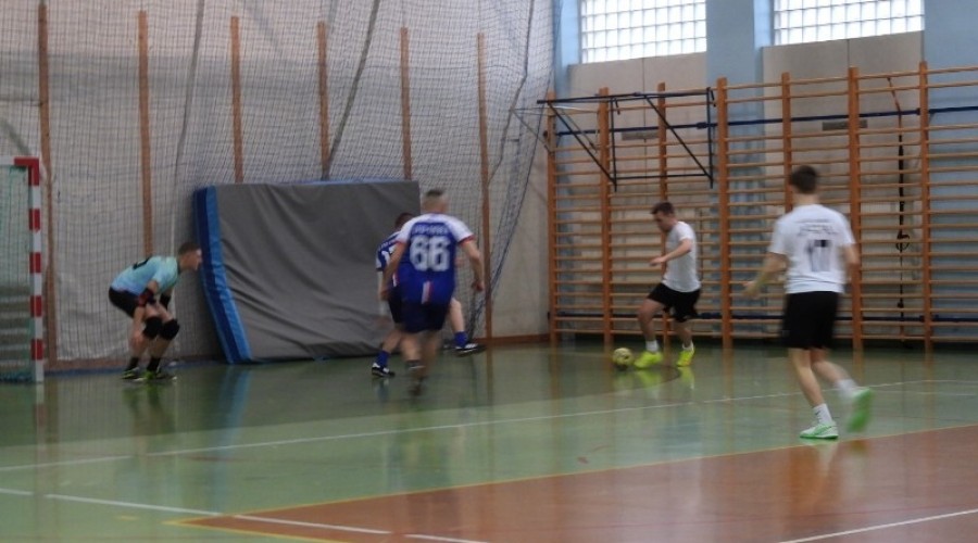 III kolejka żhlpn25