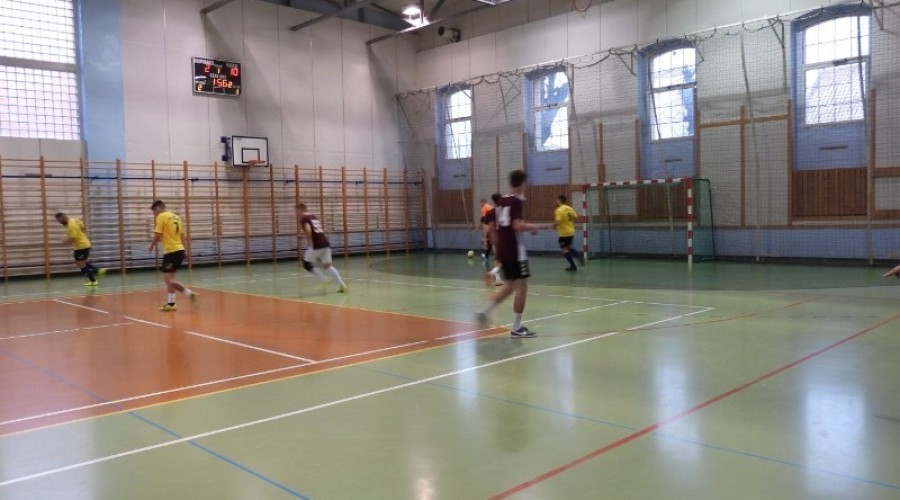 III kolejka żhlpn28