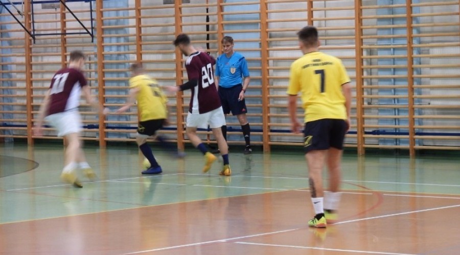 III kolejka żhlpn29