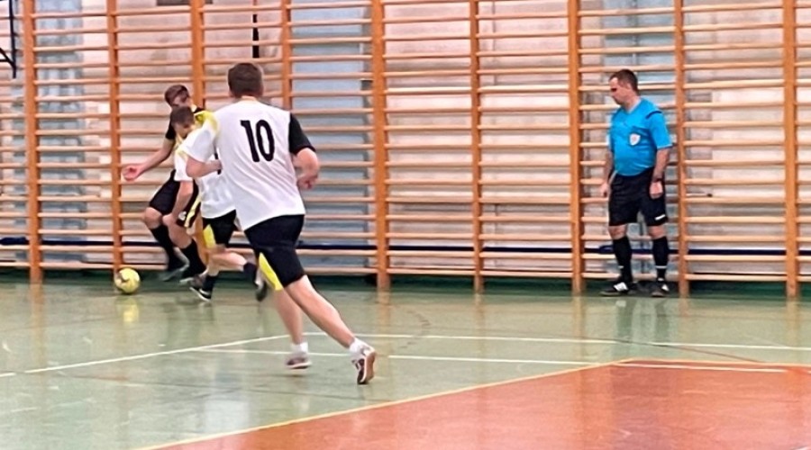 III kolejka żhlpn39