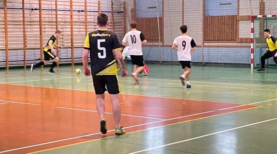 III kolejka żhlpn43