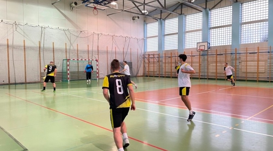 III kolejka żhlpn50