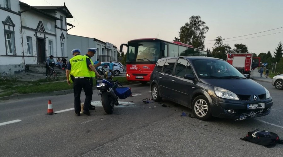 wypadek-jantarowa-morska-fot.osp-nowy-dwór-gd-2-e1535573600381