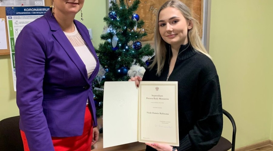 Stypendia Prezesa Rady Ministrów (1)
